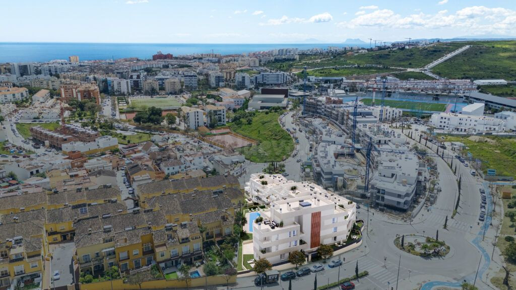 Apartamento 1 habitación 64m² en venta - Centro - foto 2