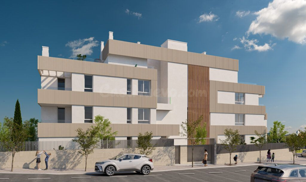 Apartamento 1 habitación 64m² en venta - Centro - foto 4