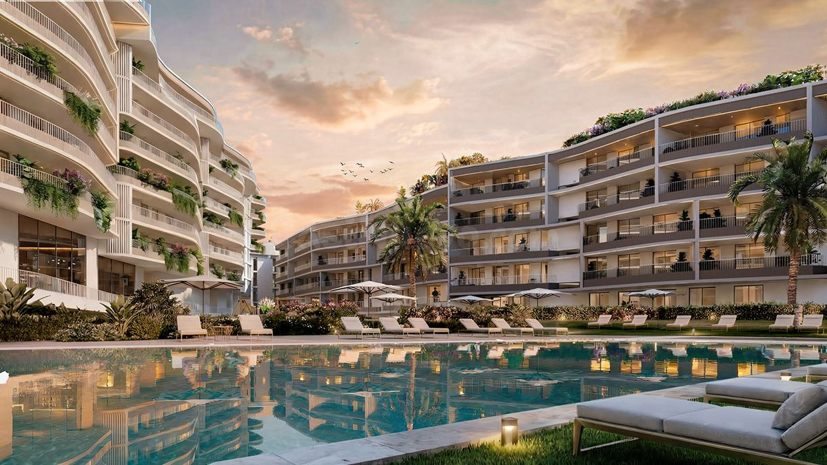 Ático 2 habitaciones 101m² en venta - El pinillo - recinto f