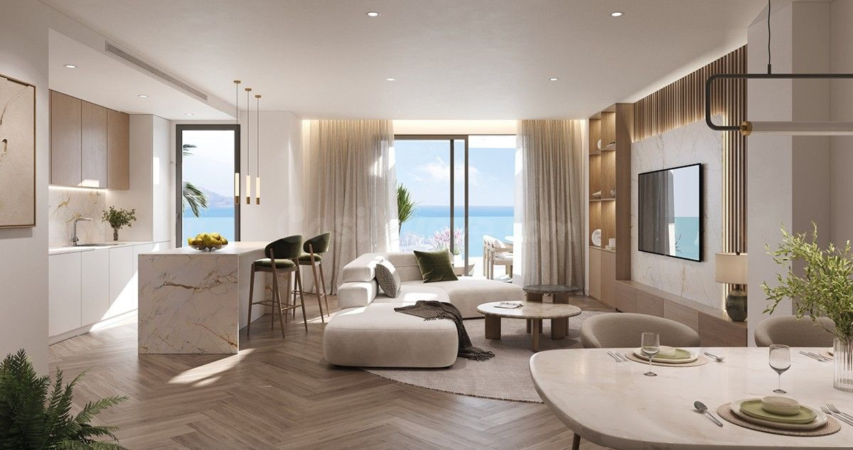 Ático 2 habitaciones 101m² en venta - El pinillo - recinto f - foto 3