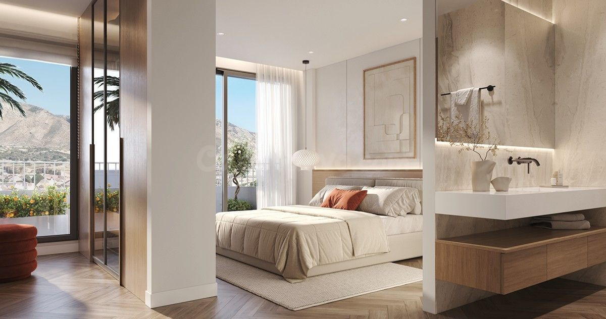 Ático 2 habitaciones 101m² en venta - El pinillo - recinto f - foto 4