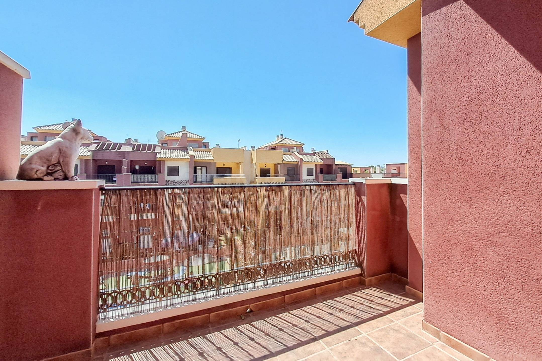 Elegante apartamento de 2 dormitorios con solárium privado e - foto 5