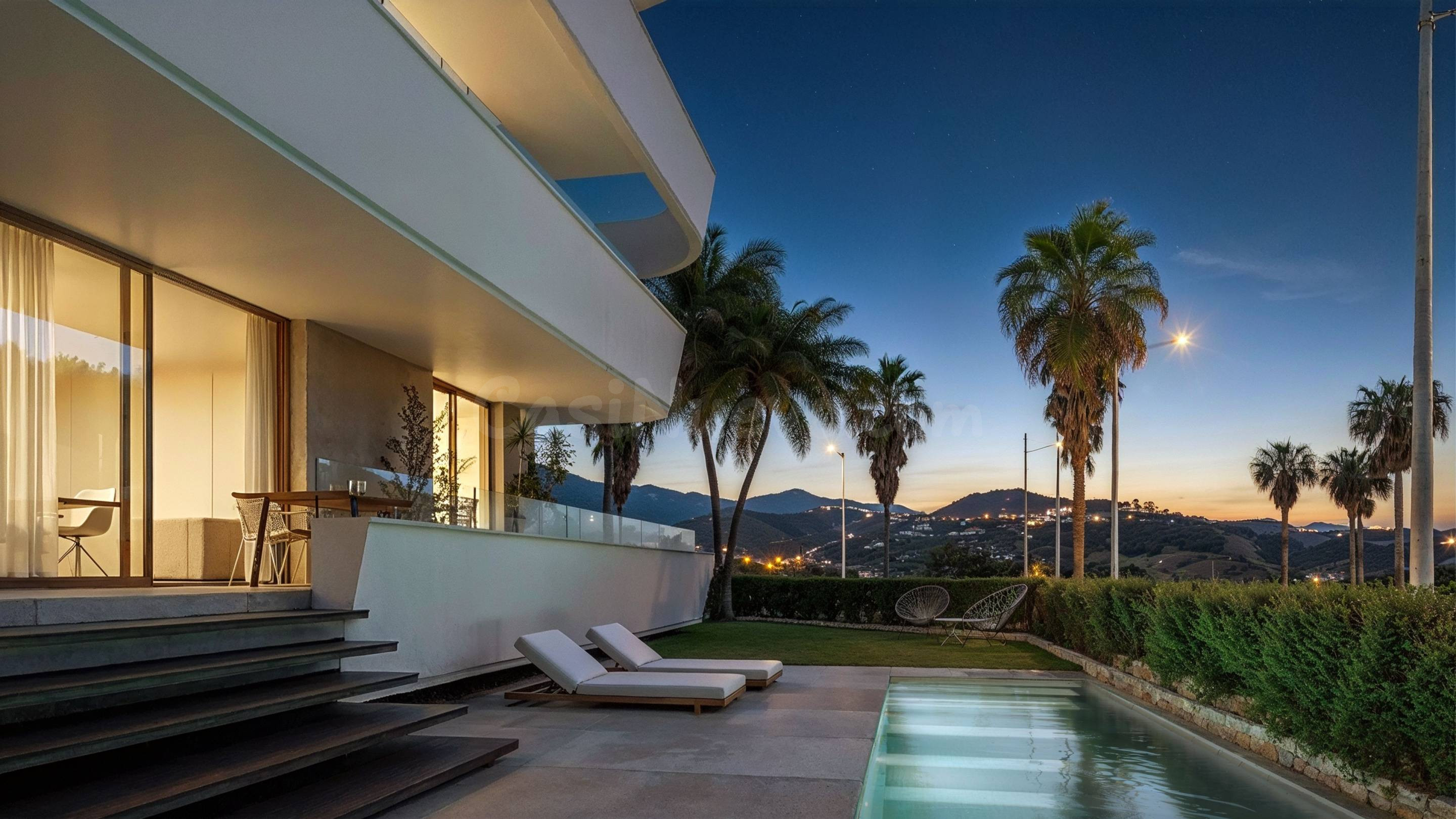 Planta baja 3 habitaciones 105m² en venta - Parque Central