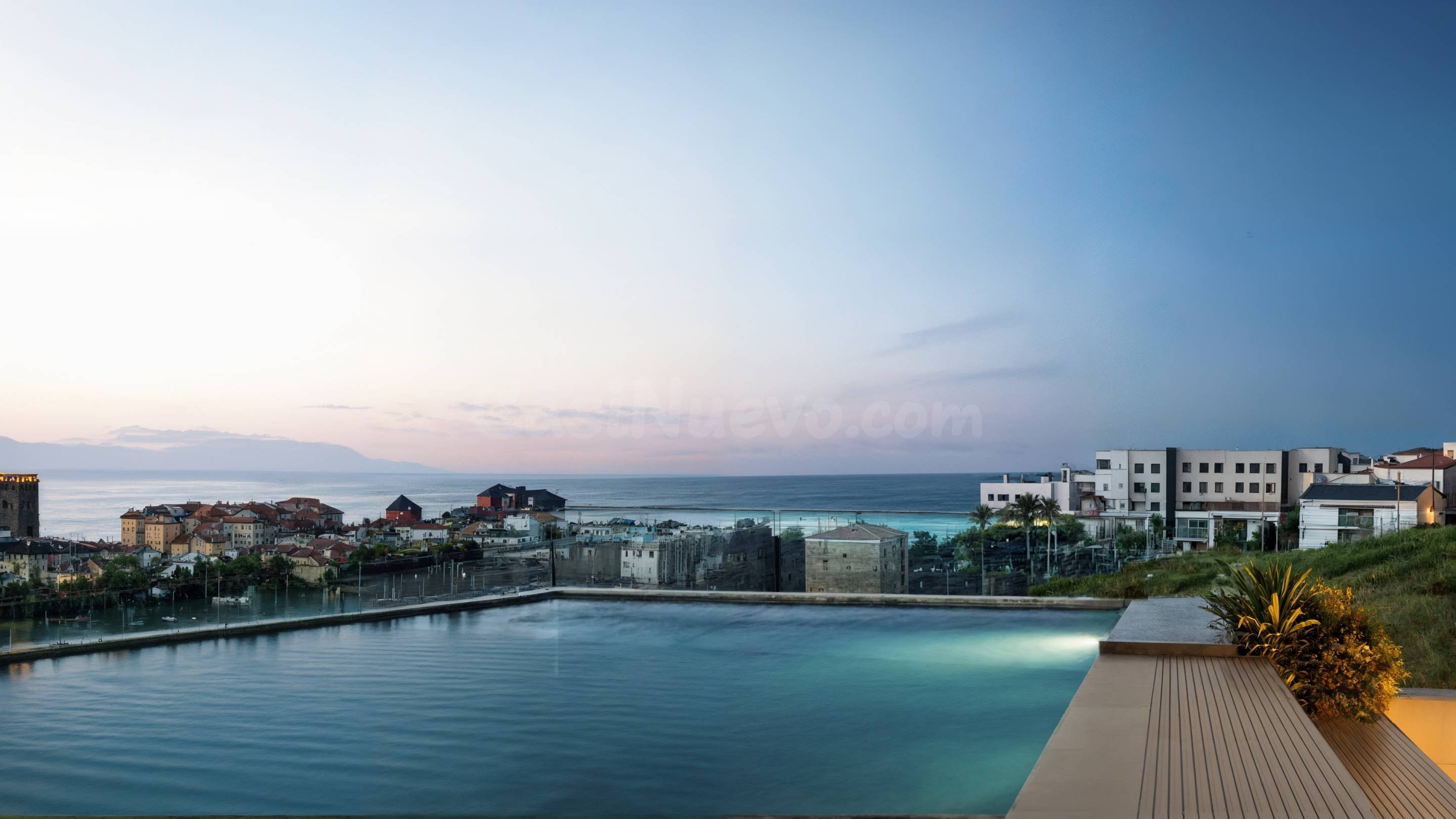 Planta baja 3 habitaciones 105m² en venta - Parque Central - foto 3
