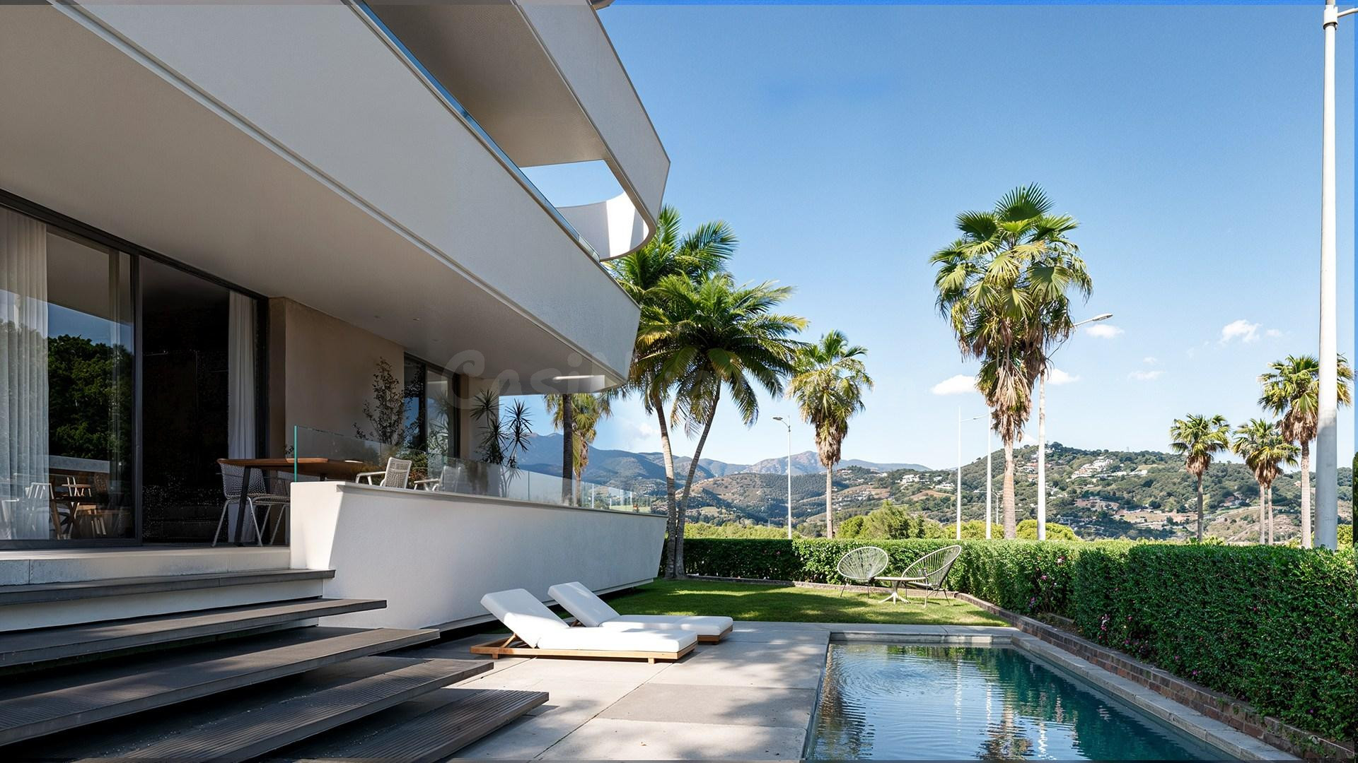 Planta baja 3 habitaciones 105m² en venta - Parque Central - foto 5