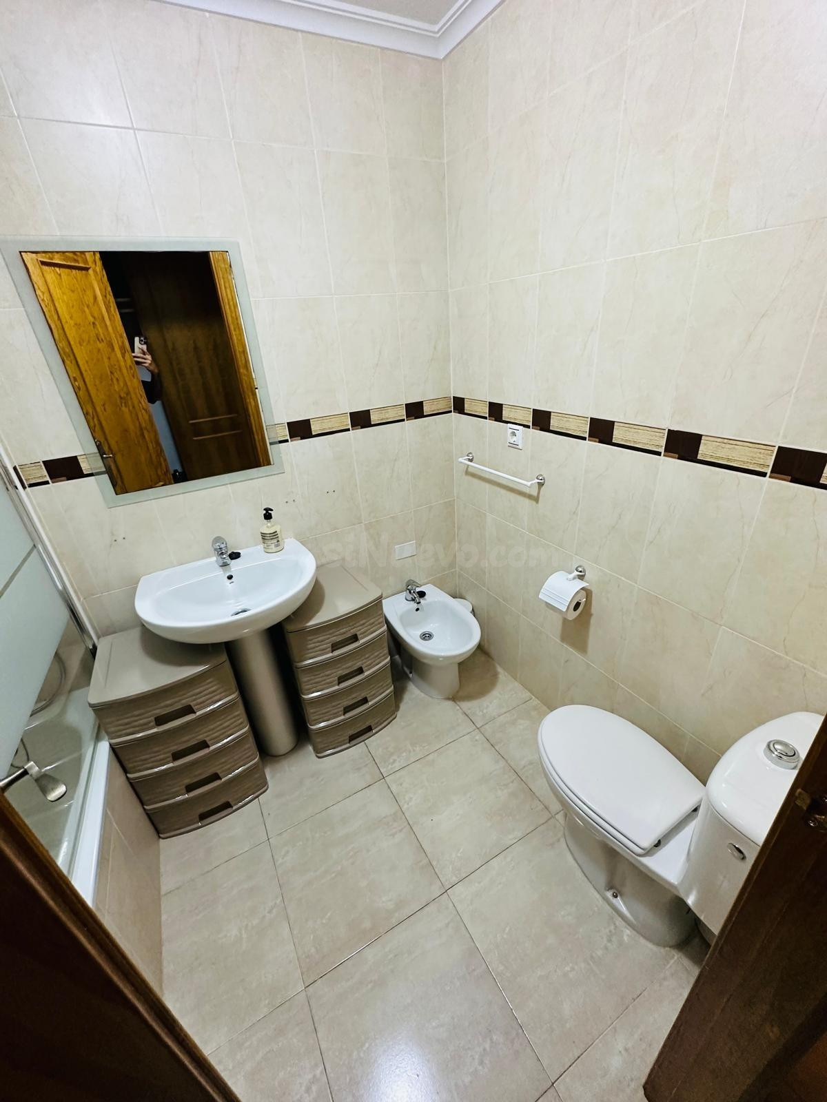 CASA EN PLANTA BAJA DE 2 habitaciones CON TERRAZA PRIVADA Y  - foto 3