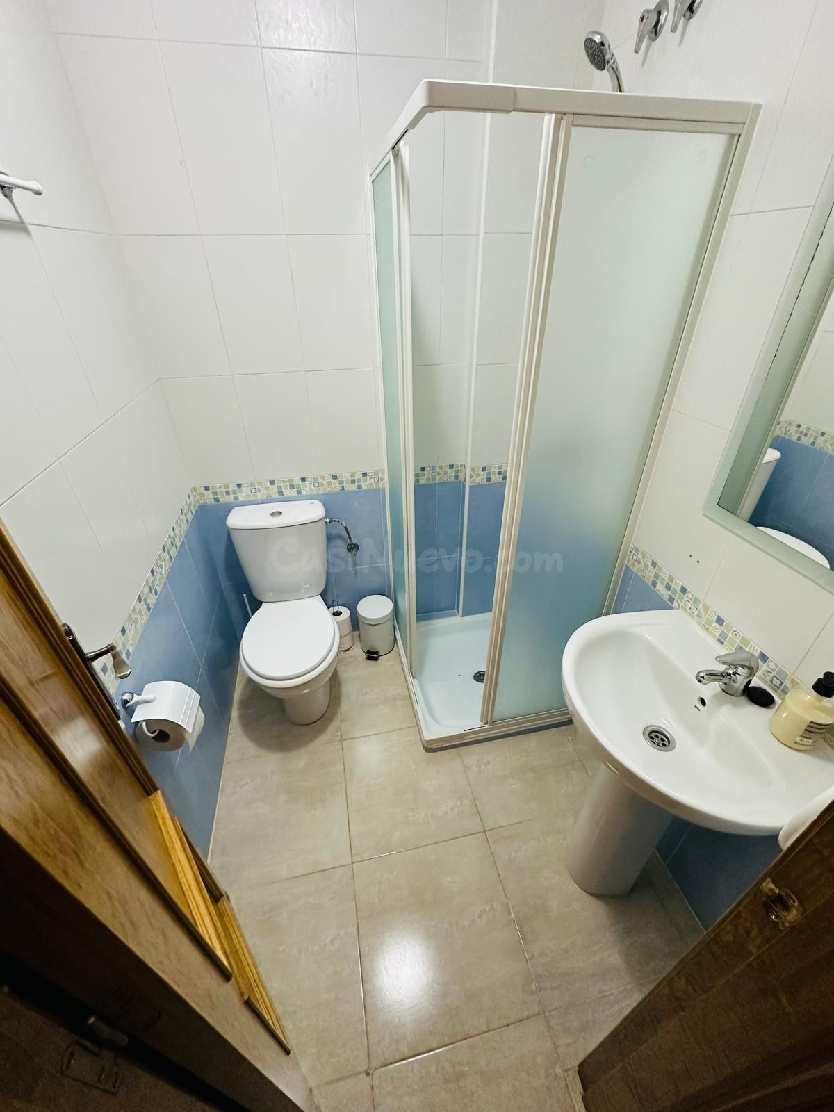 CASA EN PLANTA BAJA DE 2 habitaciones CON TERRAZA PRIVADA Y  - foto 5