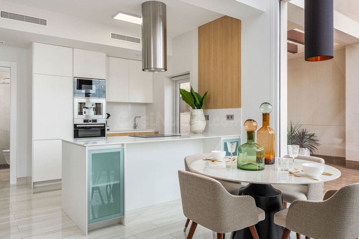 Villa 3 habitaciones 124m² en venta - Costa blanca sur - foto 3