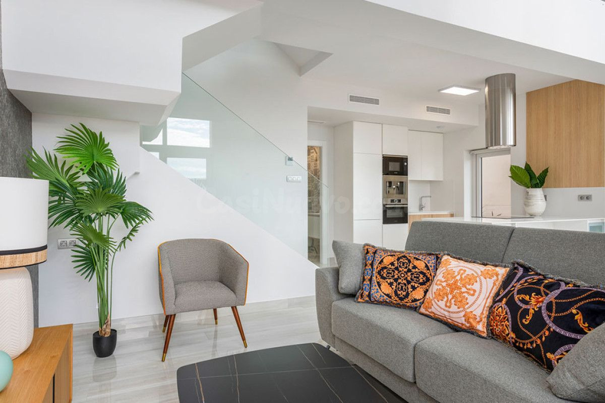 Villa 3 habitaciones 124m² en venta - Costa blanca sur - foto 4
