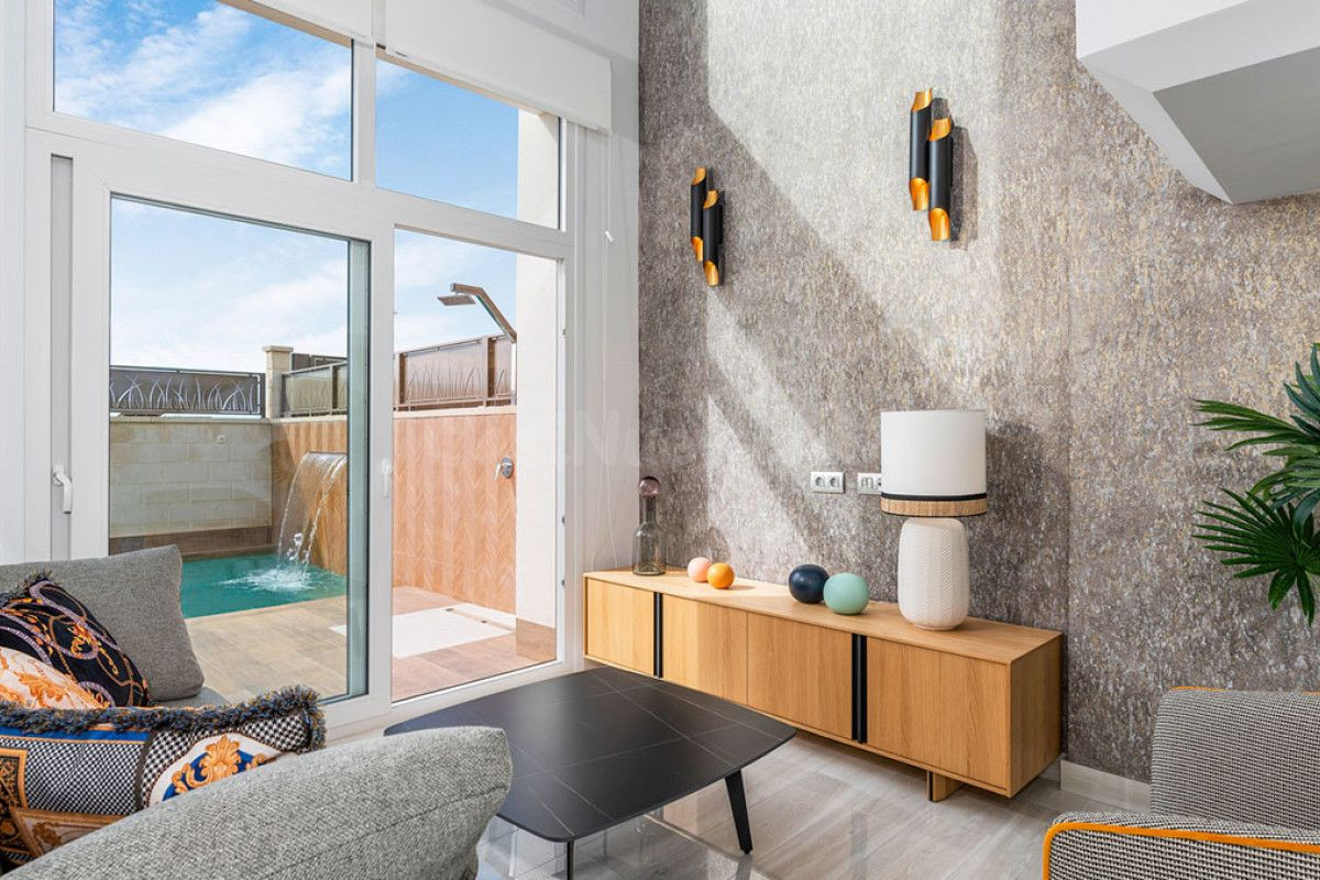 Villa 3 habitaciones 124m² en venta - Costa blanca sur - foto 5
