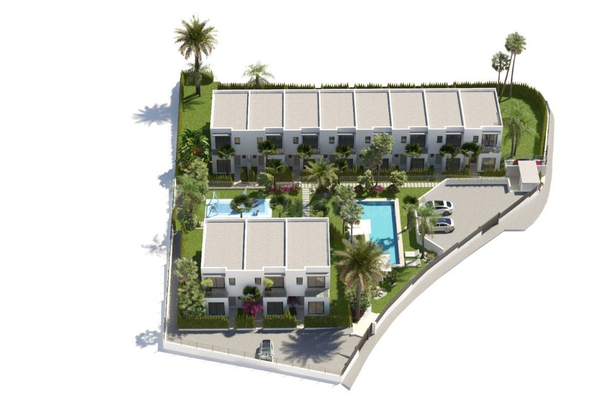 Adosado 3 habitaciones 150m² en venta - Golf Bahía - foto 5