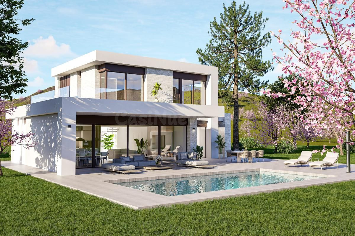 Villa 3 habitaciones 265m² en venta - Comunidad valenciana - foto 2