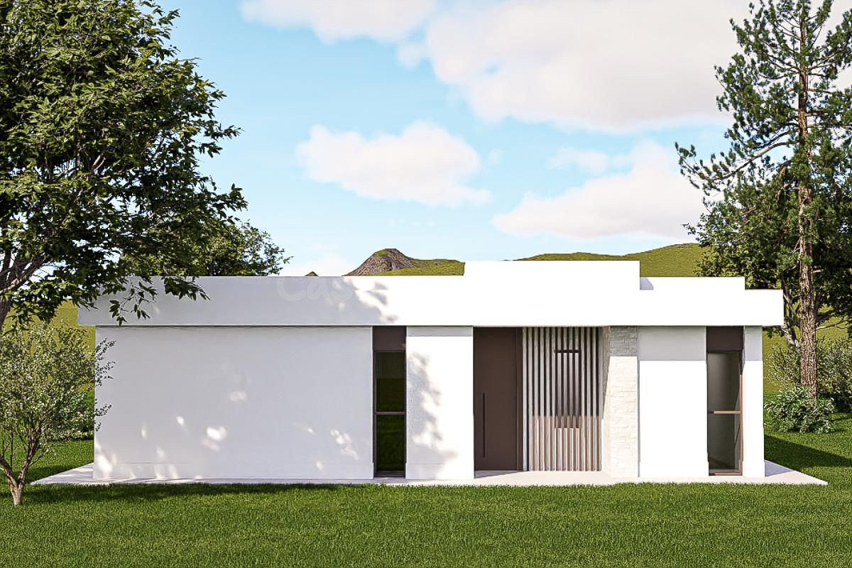 Villa 3 habitaciones 200m² en venta - Pueblo 6 - foto 4