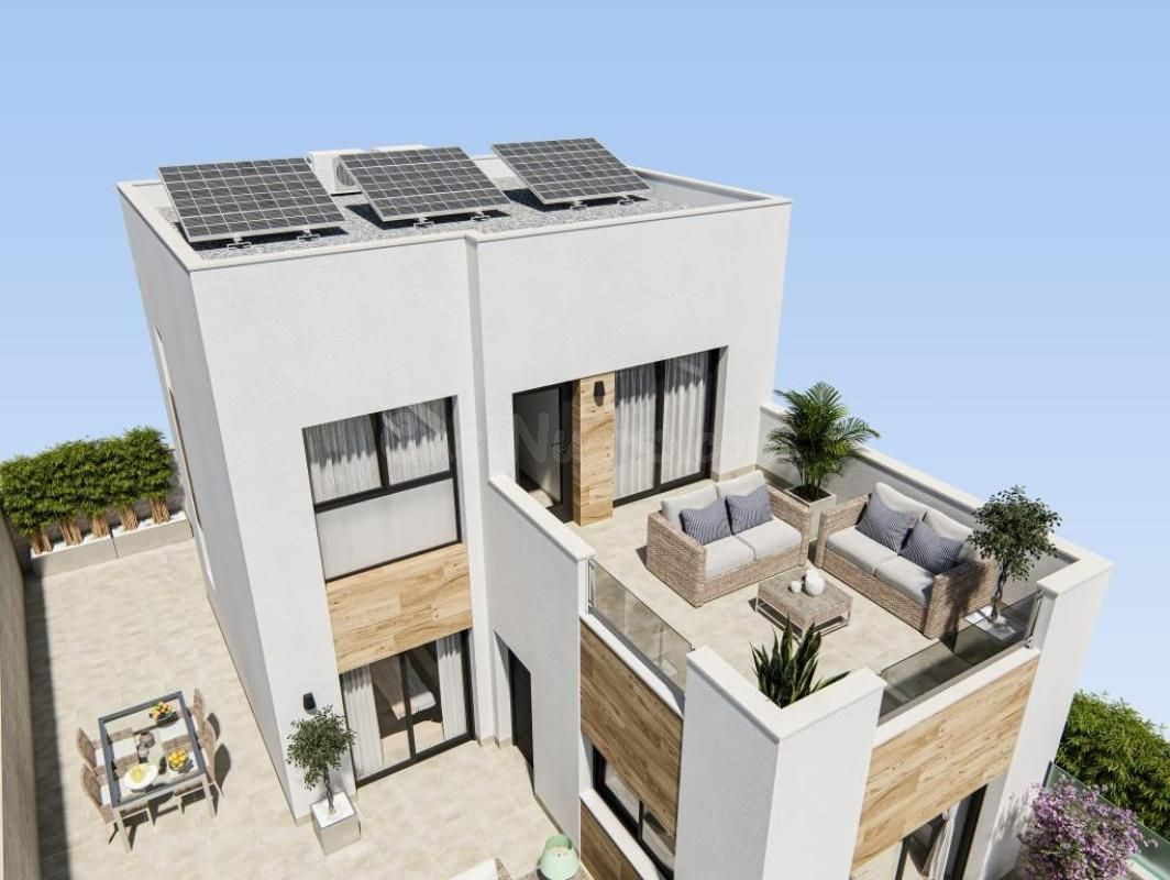 Villa 3 habitaciones 108m² en venta - La marina - foto 3