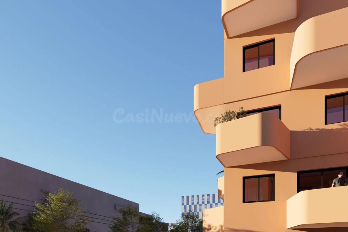 Apartamento 2 habitaciones 80m² en venta - Playa Muchavista - foto 5