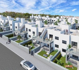 Bungalow 2 habitaciones 75m² en venta - Bellavista - foto 5