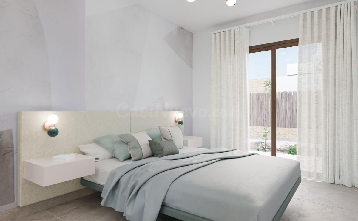Villa 3 habitaciones 114m² en venta - Balcón de finestrat - foto 4
