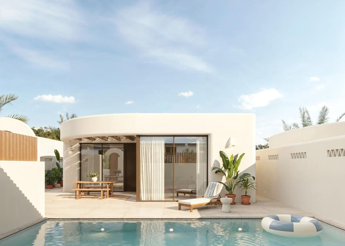 Villa 4 habitaciones 345m² en venta - Comunidad valenciana - foto 4
