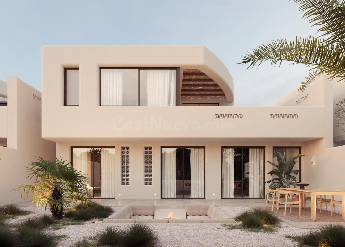 Villa 4 habitaciones 345m² en venta - Comunidad valenciana - foto 5