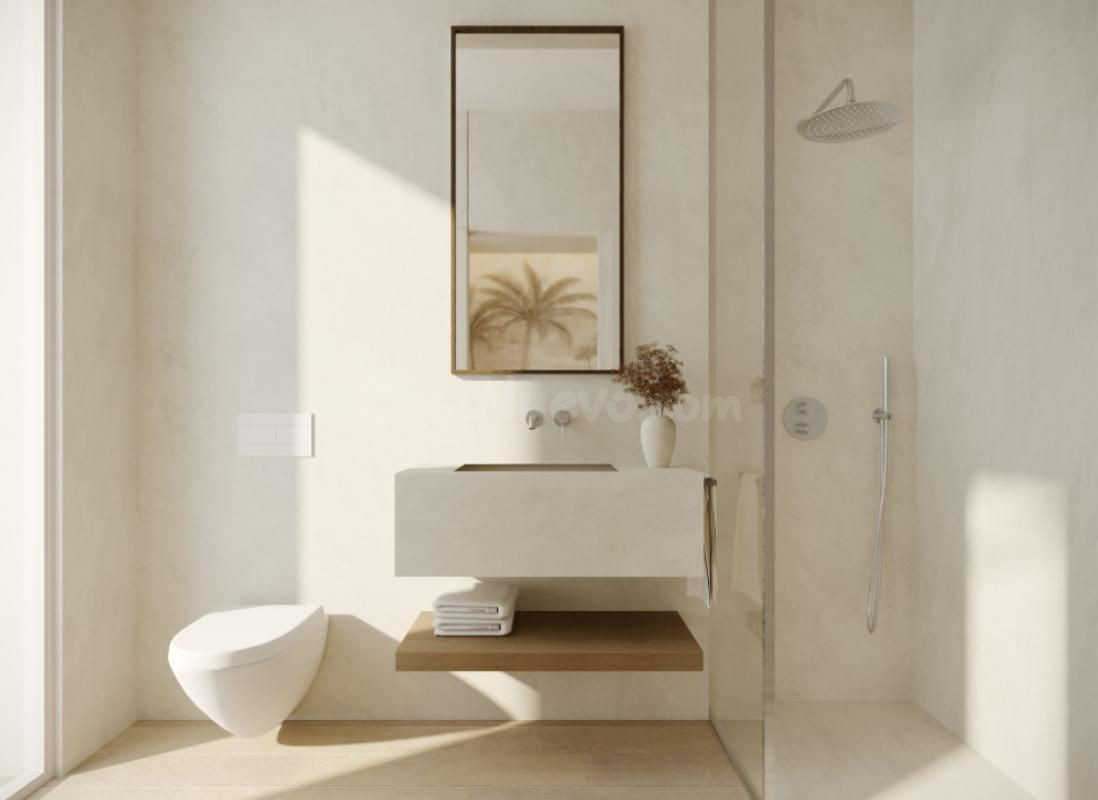 Apartamento 2 habitaciones 73m² en venta - Los Cuarteros - foto 3