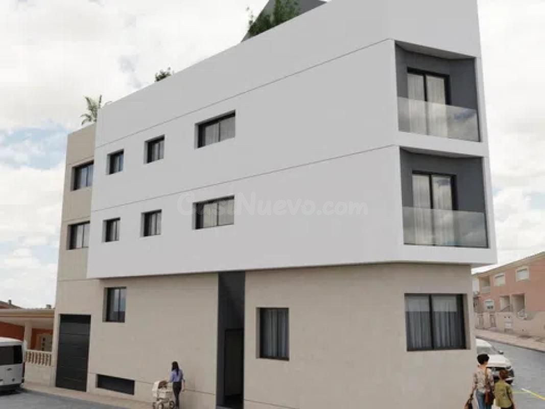 Apartamento 2 habitaciones 61m² en venta - La Aceña - foto 3