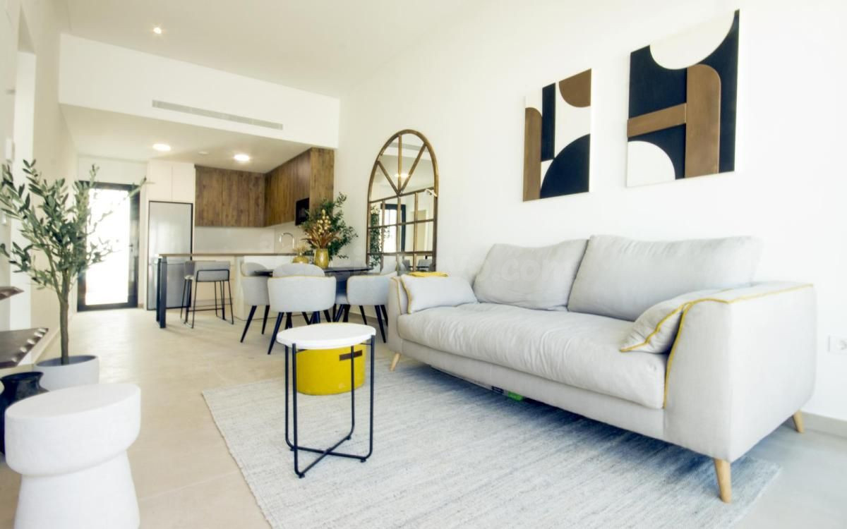 Bungalow 3 habitaciones 87m² en venta - San fulgencio pueblo - foto 5