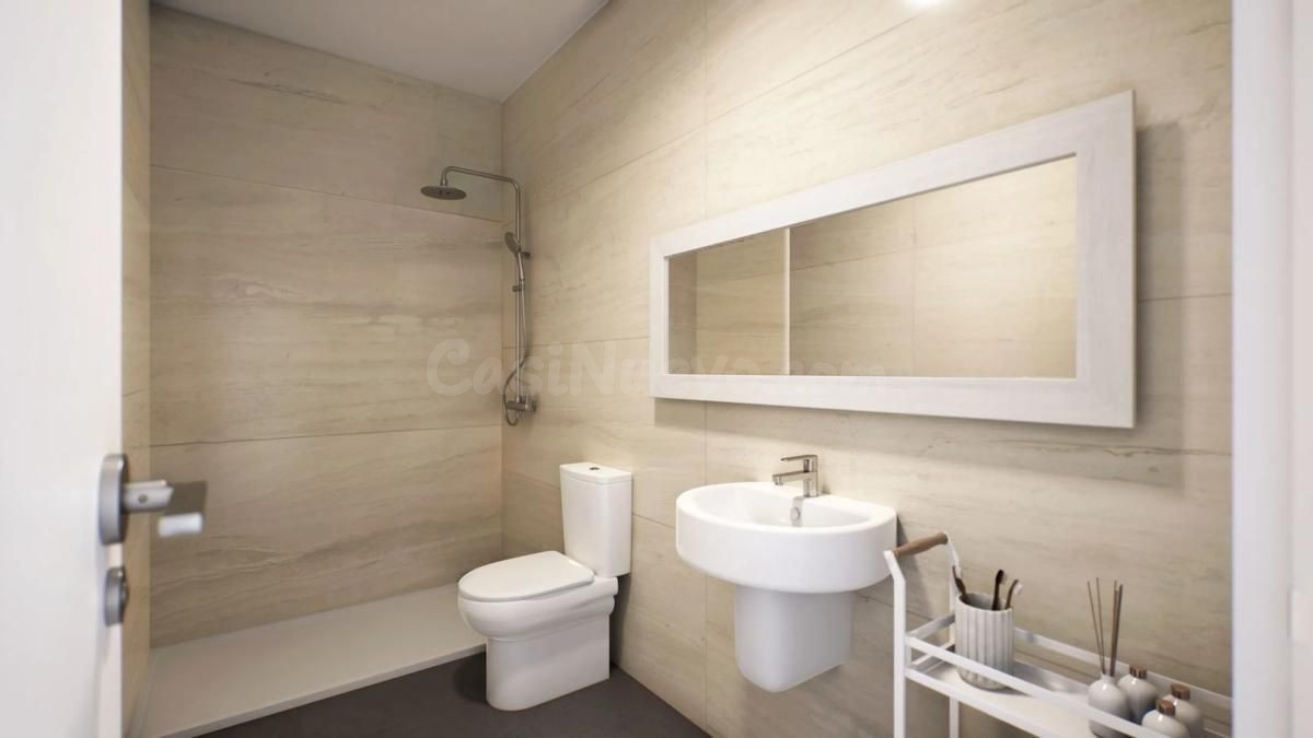 Adosado 1 habitación 117m² en venta - Monte y Mar bajo - foto 4