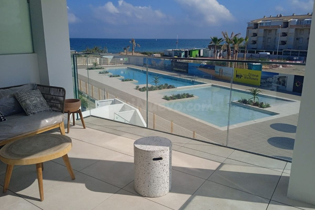 Apartamento 2 habitaciones 83m² en venta - LAlmadrava-LEstan - foto 2