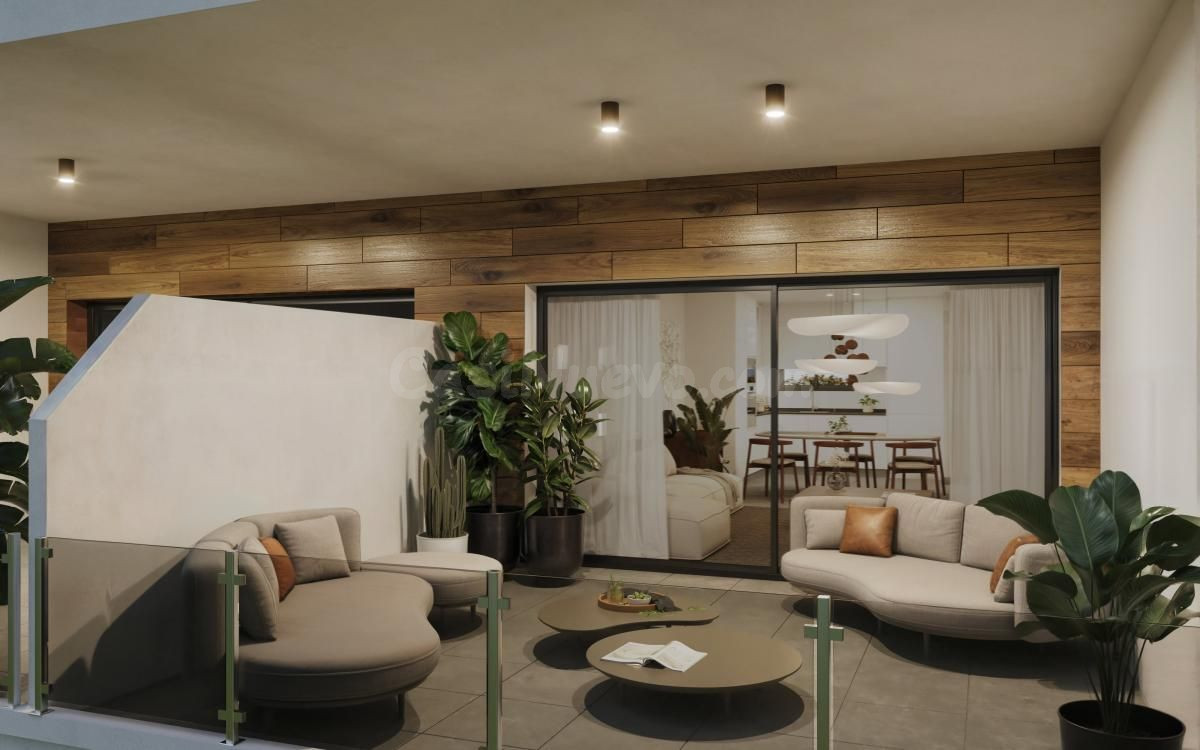 Apartamento 2 habitaciones 81m² en venta - Cala de Villajoyo - foto 4