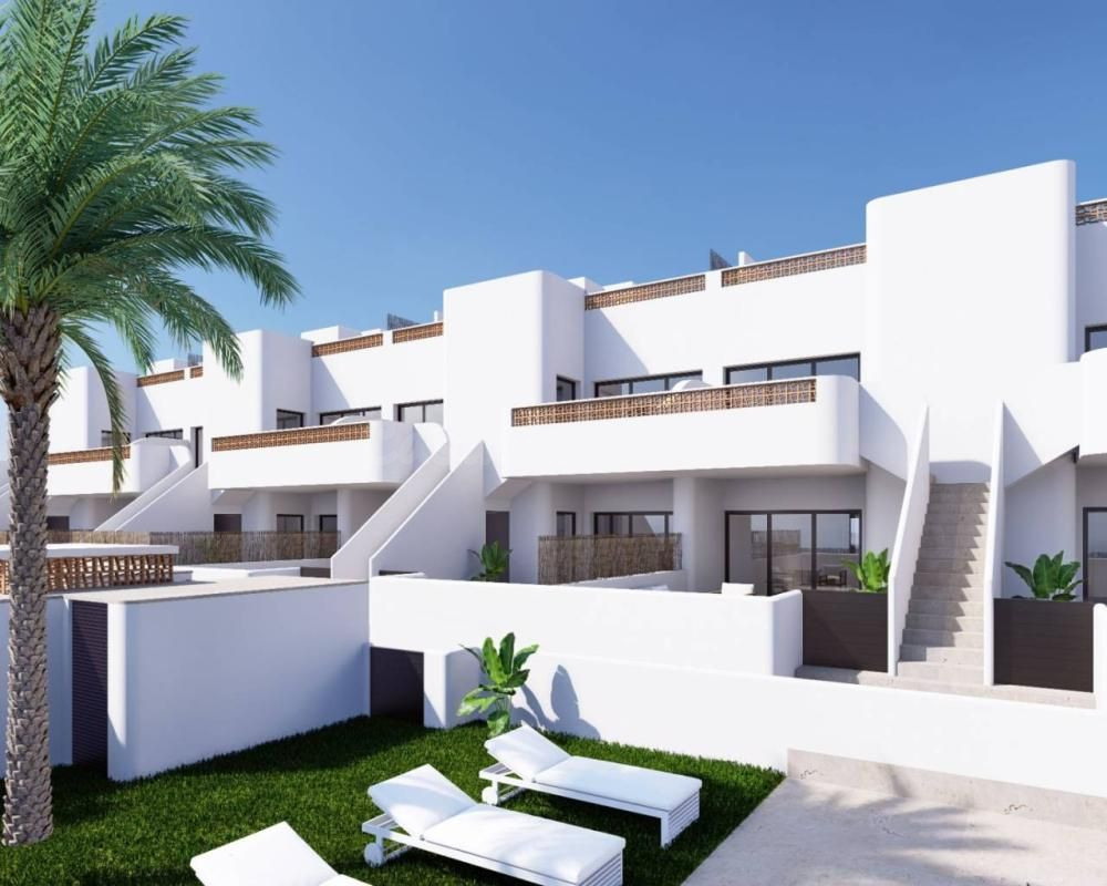 Apartamento 3 habitaciones 90m² en venta - Comunidad valenci - foto 3