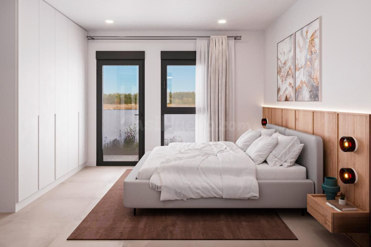 Villa 3 habitaciones 94m² en venta - La Pinilla - Las Palas - foto 4