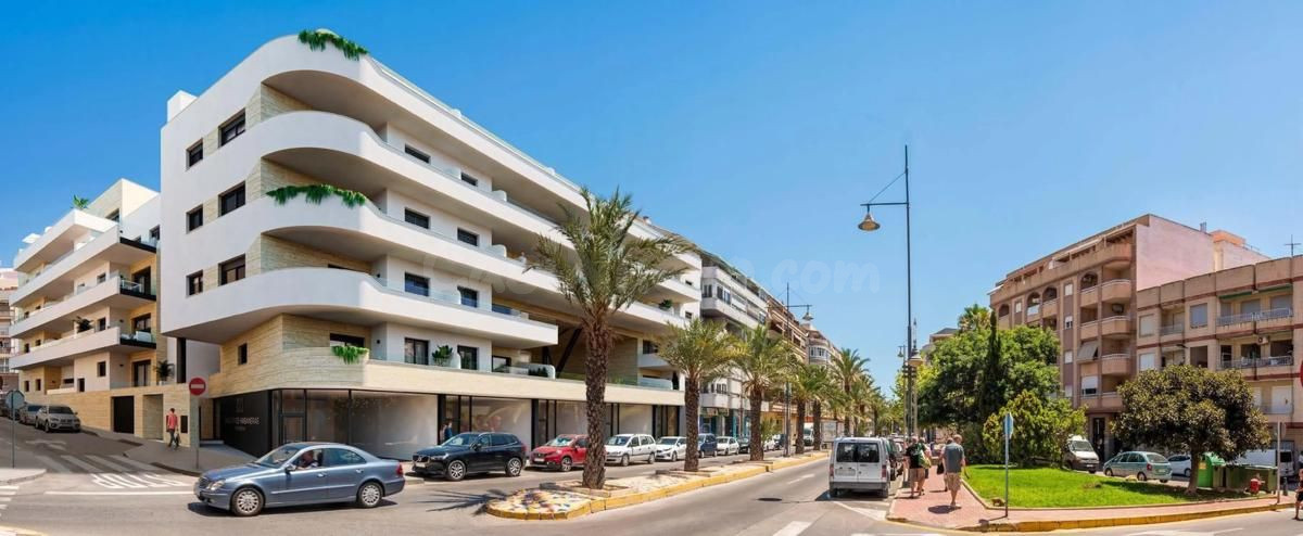 Apartamento 3 habitaciones 126m² en venta - Estacion de autobuses