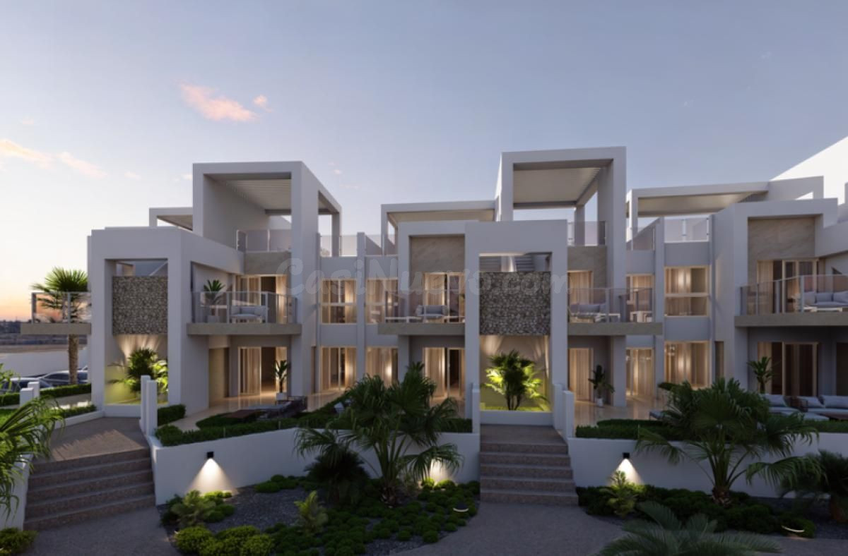 Bungalow 3 habitaciones 85m² en venta - Lo Marabú - foto 2