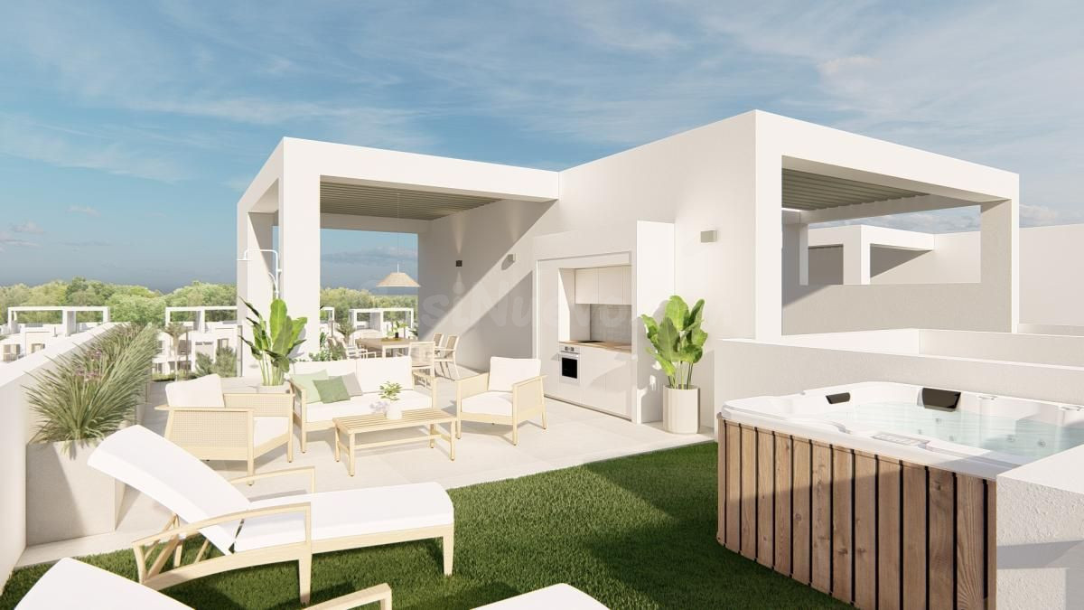 Bungalow 3 habitaciones 85m² en venta - Lo Marabú - foto 4