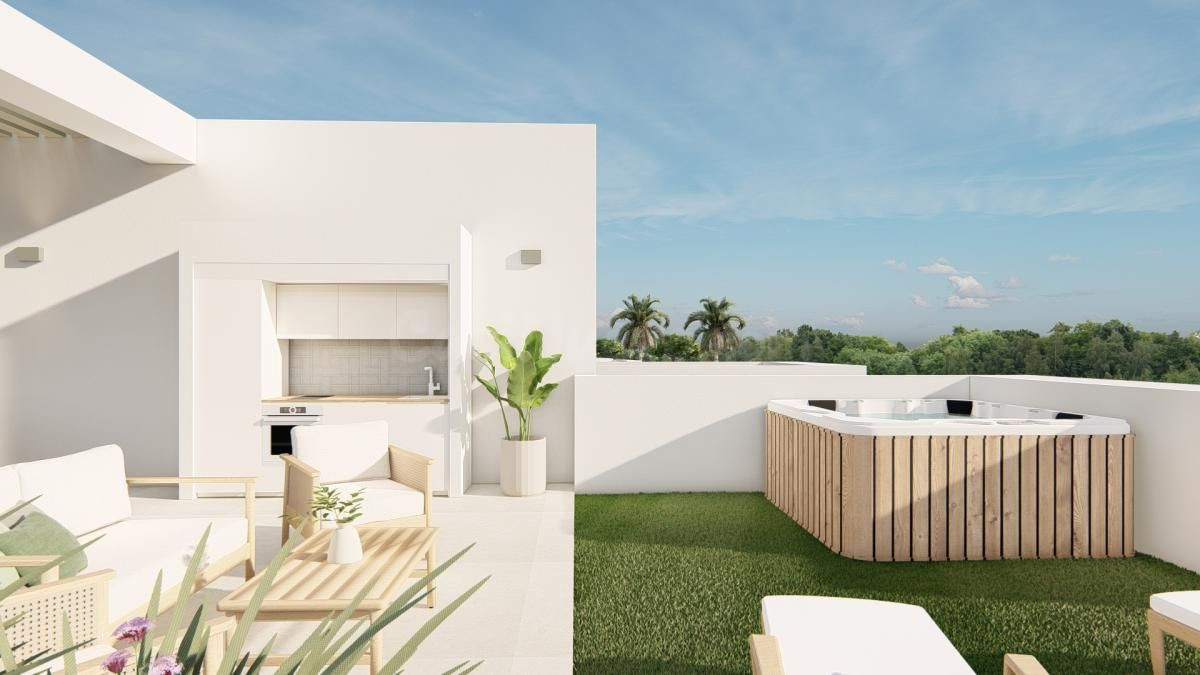 Bungalow 3 habitaciones 85m² en venta - Lo Marabú - foto 5
