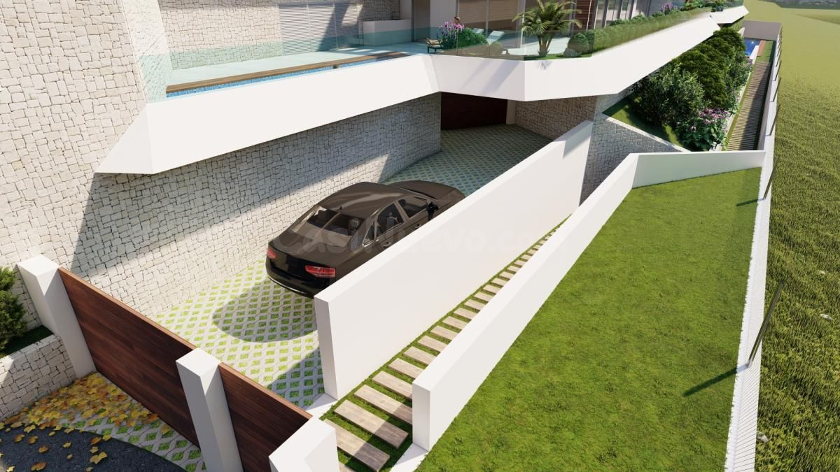 Apartamento 4 habitaciones 368m² en venta - Calpe - foto 5