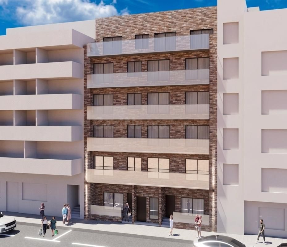 Apartamento 2 habitaciones 73m² en venta - Acequion