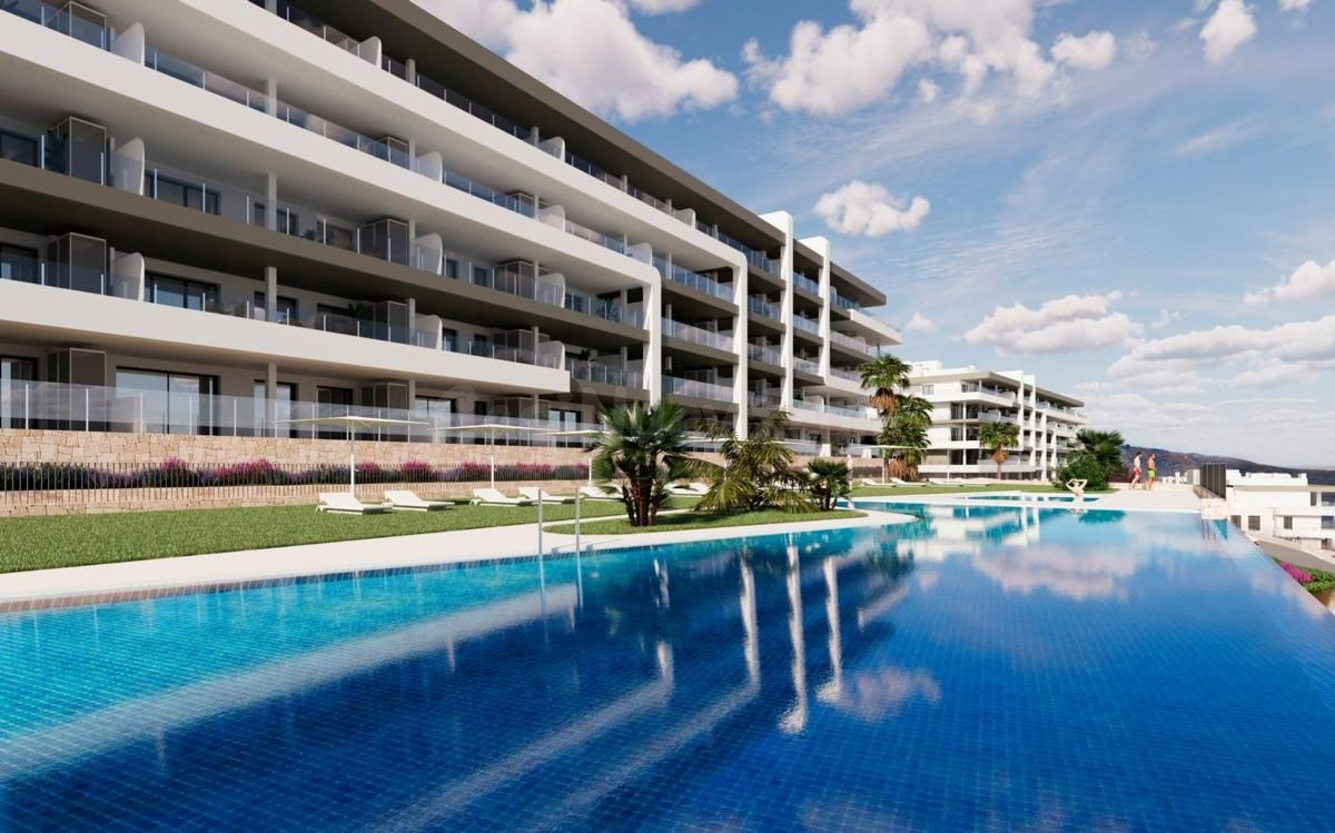 Apartamento 2 habitaciones 99m² en venta - Mutxamel - foto 2
