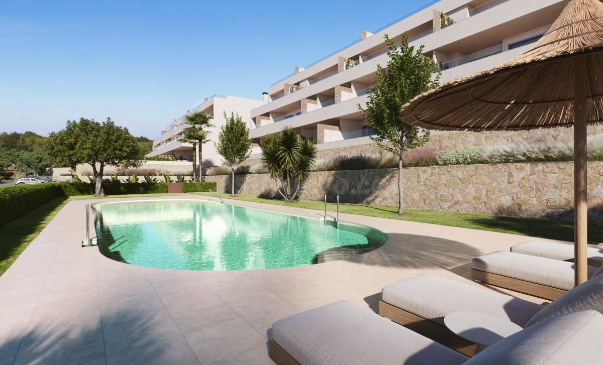 Apartamento 3 habitaciones 284m² en venta - Las Colinas Golf - foto 4