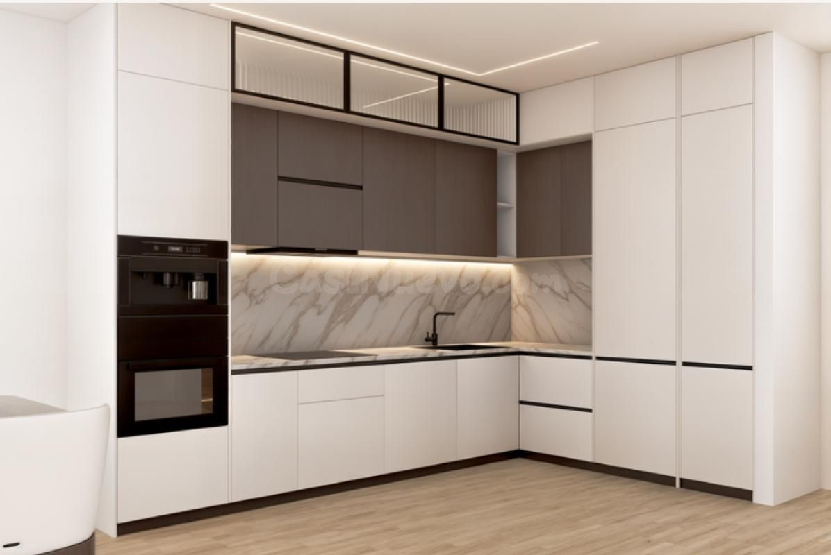 Apartamento 2 habitaciones 87m² en venta - Seascape resort - foto 5