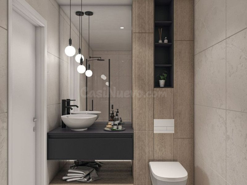 Apartamento 2 habitaciones 104m² en venta - CONDADO DE ALHAM - foto 3