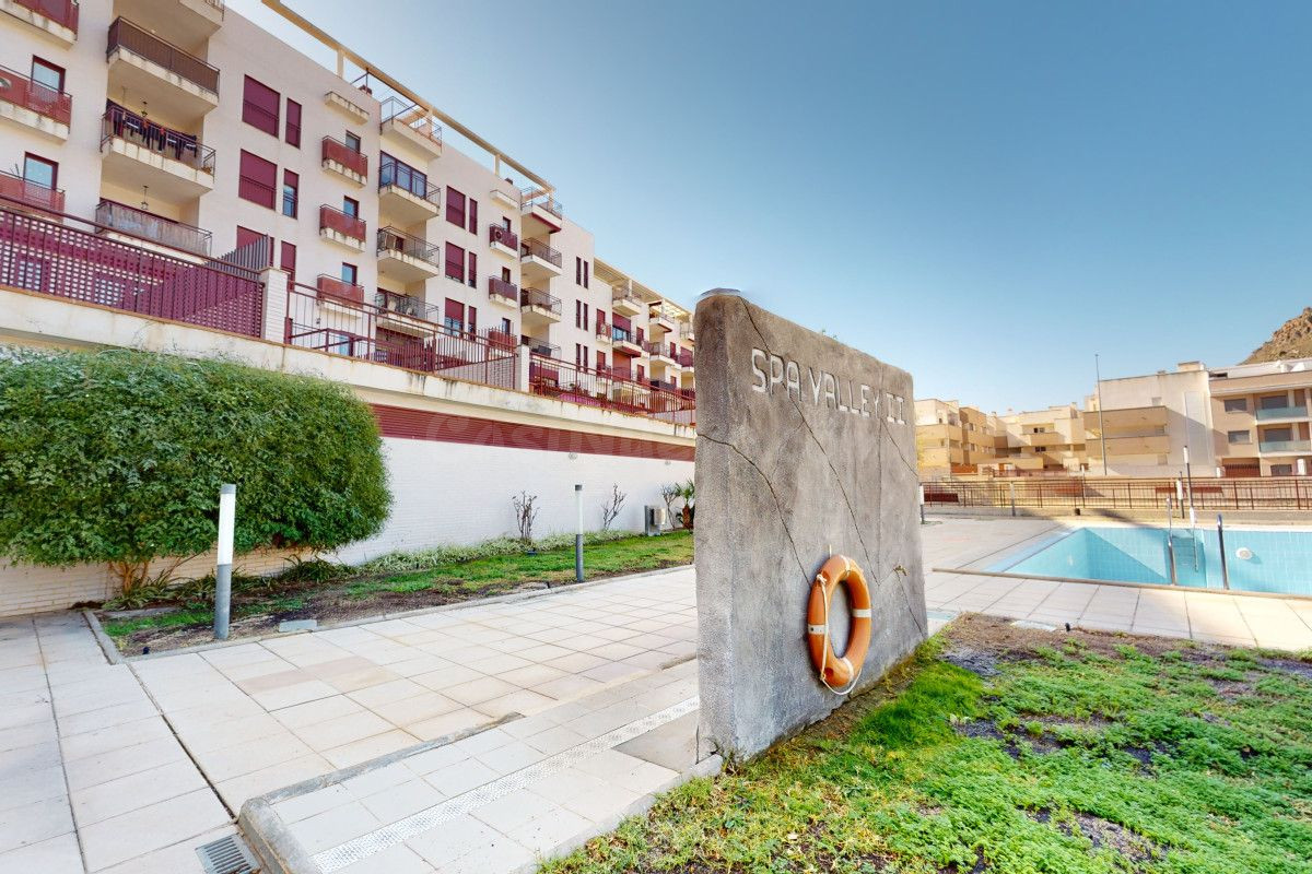 Apartamento 2 habitaciones 162m² en venta - Archena centro