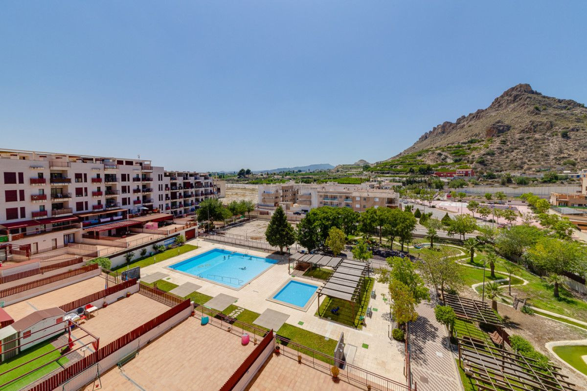Apartamento 2 habitaciones 162m² en venta - Archena centro - foto 4