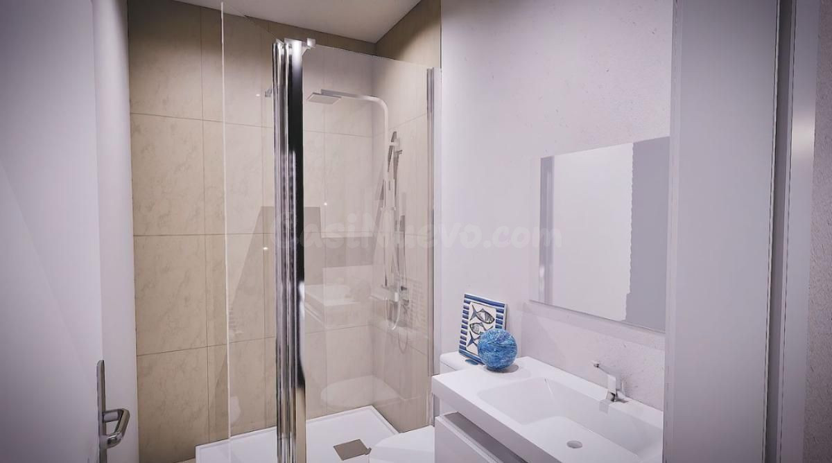Apartamento 3 habitaciones 170m² en venta - Mar de Cristal - foto 4