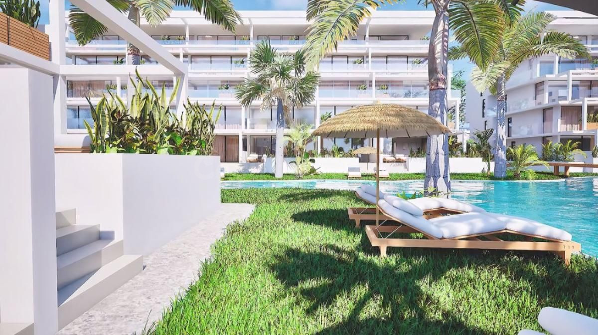 Apartamento 3 habitaciones 151m² en venta - Mar de Cristal