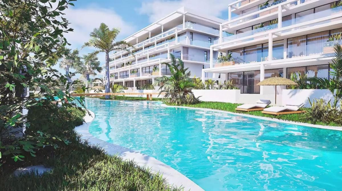 Apartamento 3 habitaciones 151m² en venta - Mar de Cristal - foto 2