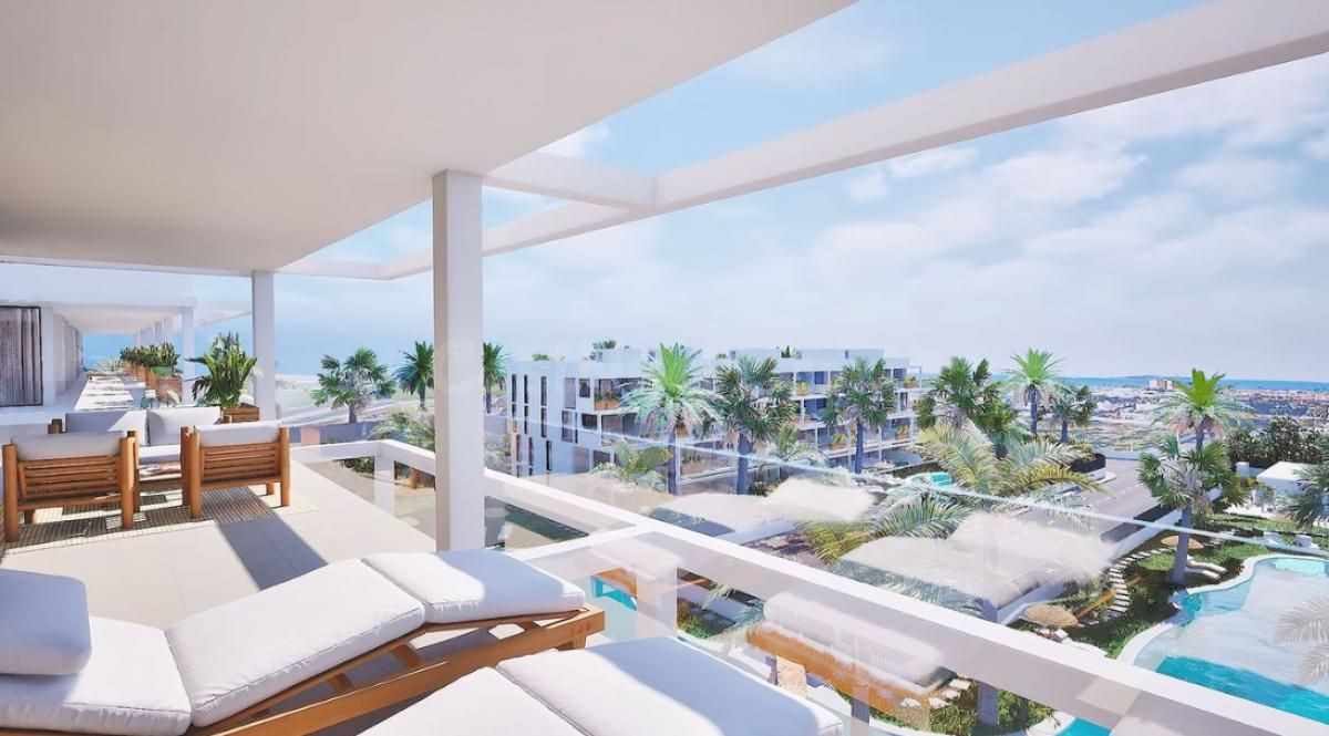 Apartamento 3 habitaciones 151m² en venta - Mar de Cristal - foto 5