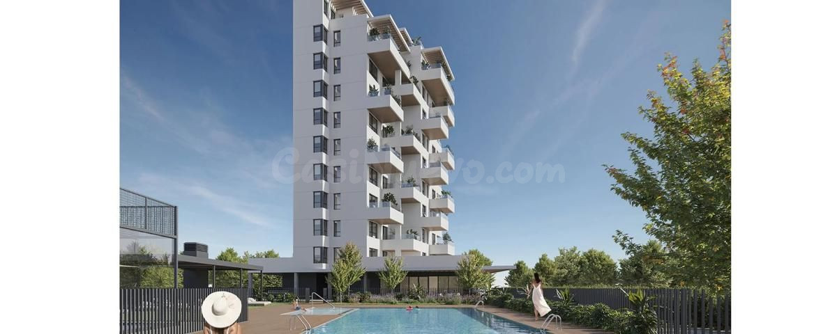 Apartamento 2 habitaciones 84m² en venta - Calpe - foto 5