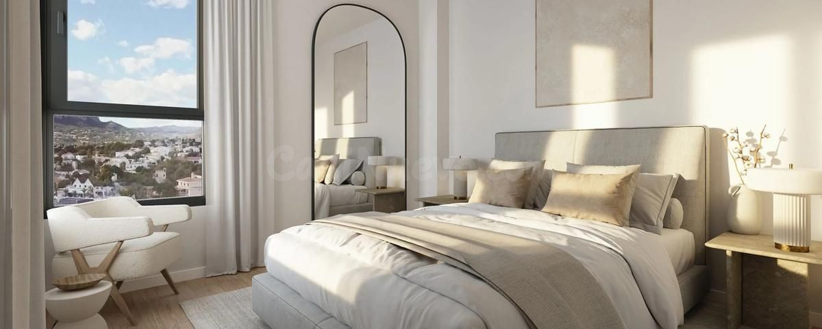 Apartamento 3 habitaciones 148m² en venta - Calpe - foto 3