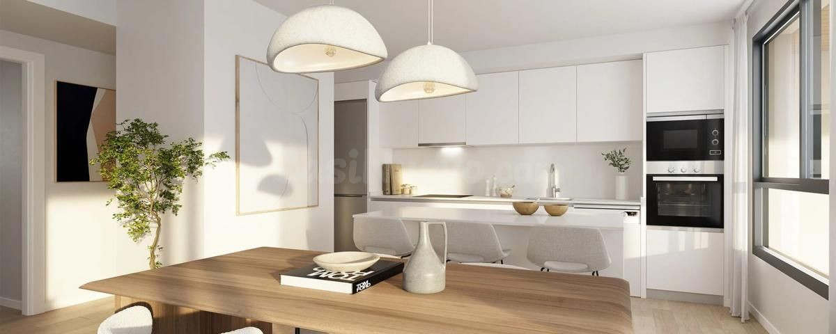 Apartamento 3 habitaciones 148m² en venta - Calpe - foto 4